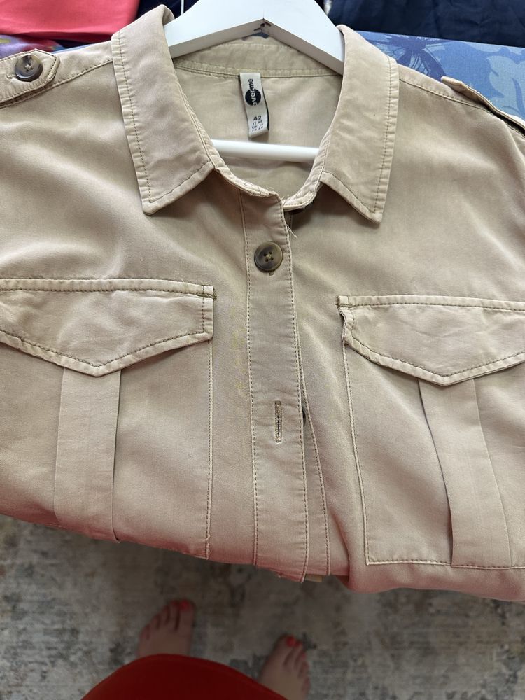 Set rochii gen Denim, Vera Moda