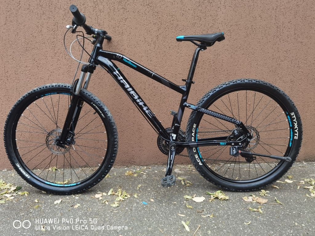 Bicicleta Haibike 27.5