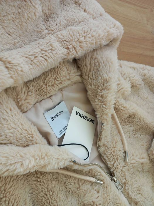 Ново Дамско яке Bershka