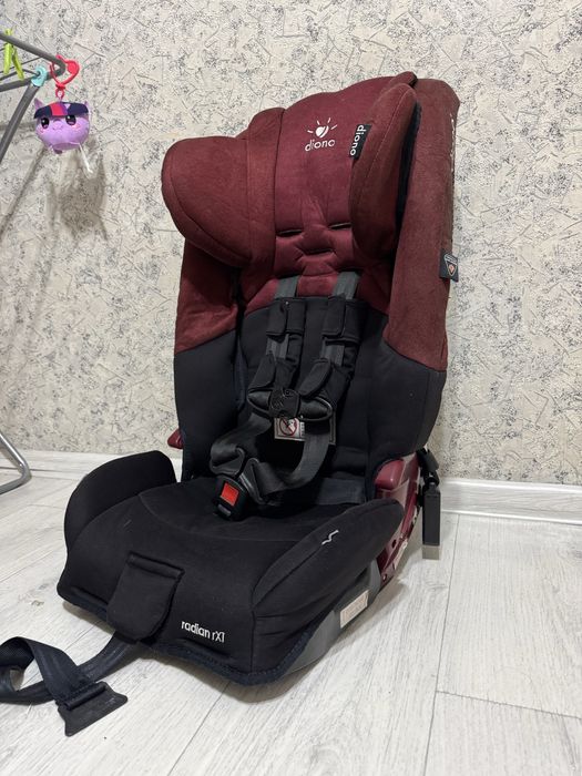 Автокресло для детей
