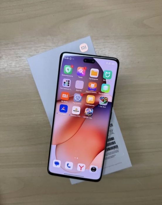 Xiaomi 13lite sotiladi