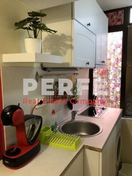 Продава се Двустаен апартамент в Царево - 45 кв.м за 1667 €/кв.м - Снимка #4