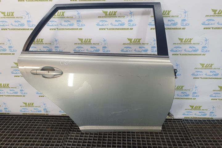 Usa portiera dreapta spate Toyota Avensis 3 T27  [din 2009 pana  2011] seria