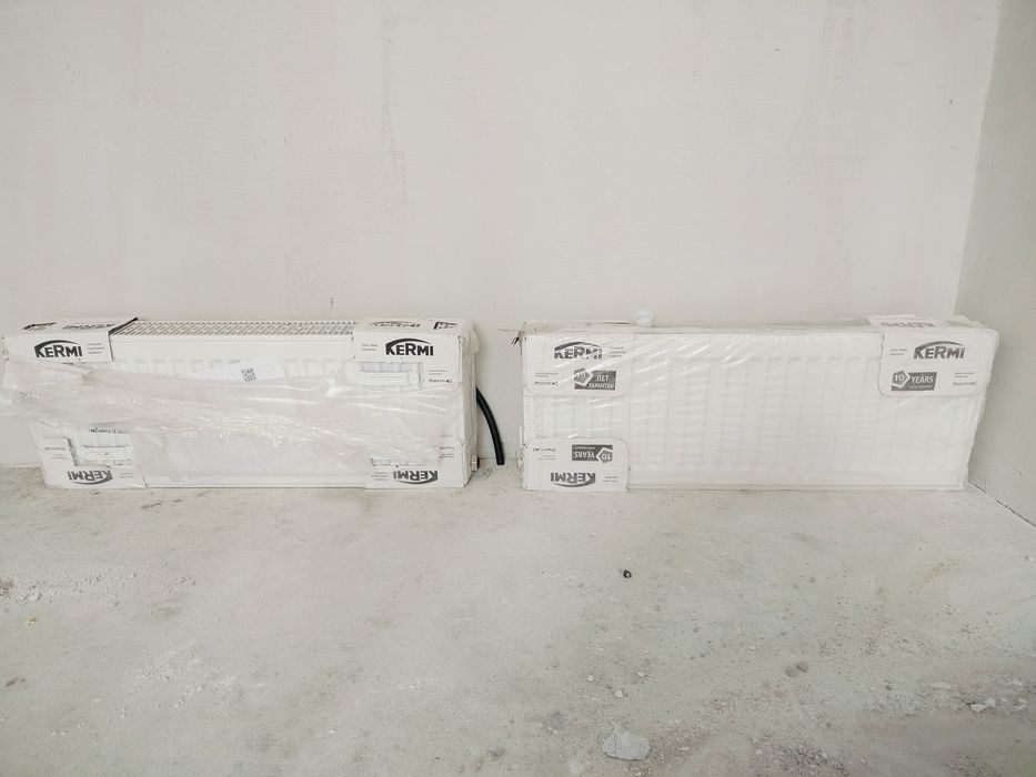 Радиатор отопления