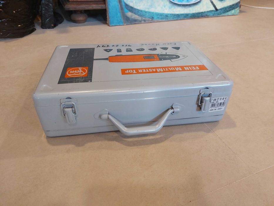 Вибро трион  Fein MultiMaster Top.