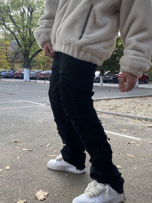 Blugi Rick Owens , Dsquared2 , custom , premium