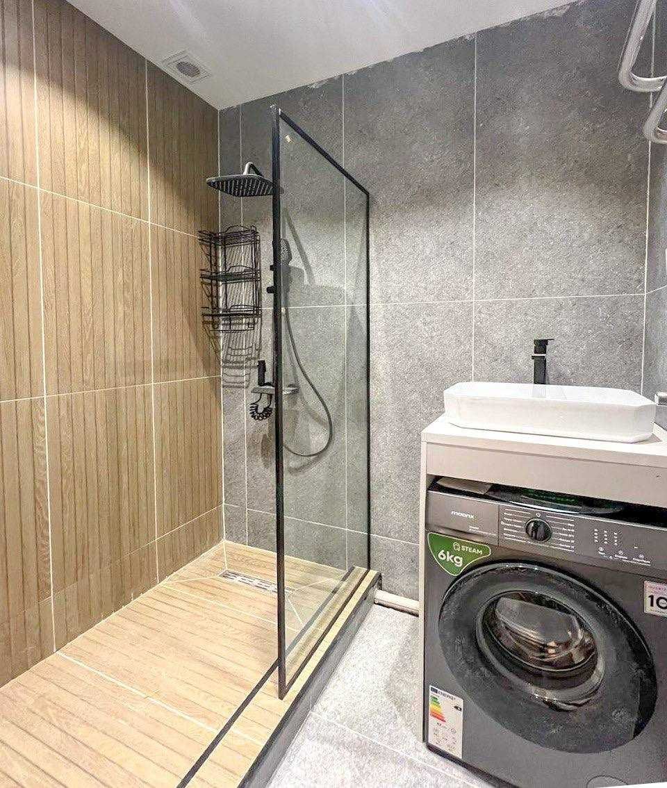 3-х комнатная в ЖК «Poytaxt» (терасса-20м2)   ID: 2605