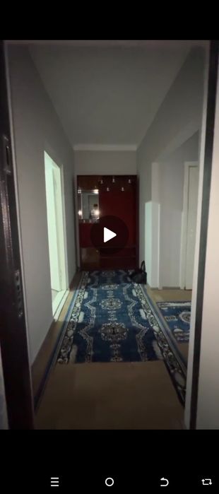 квартира ижарага берилади