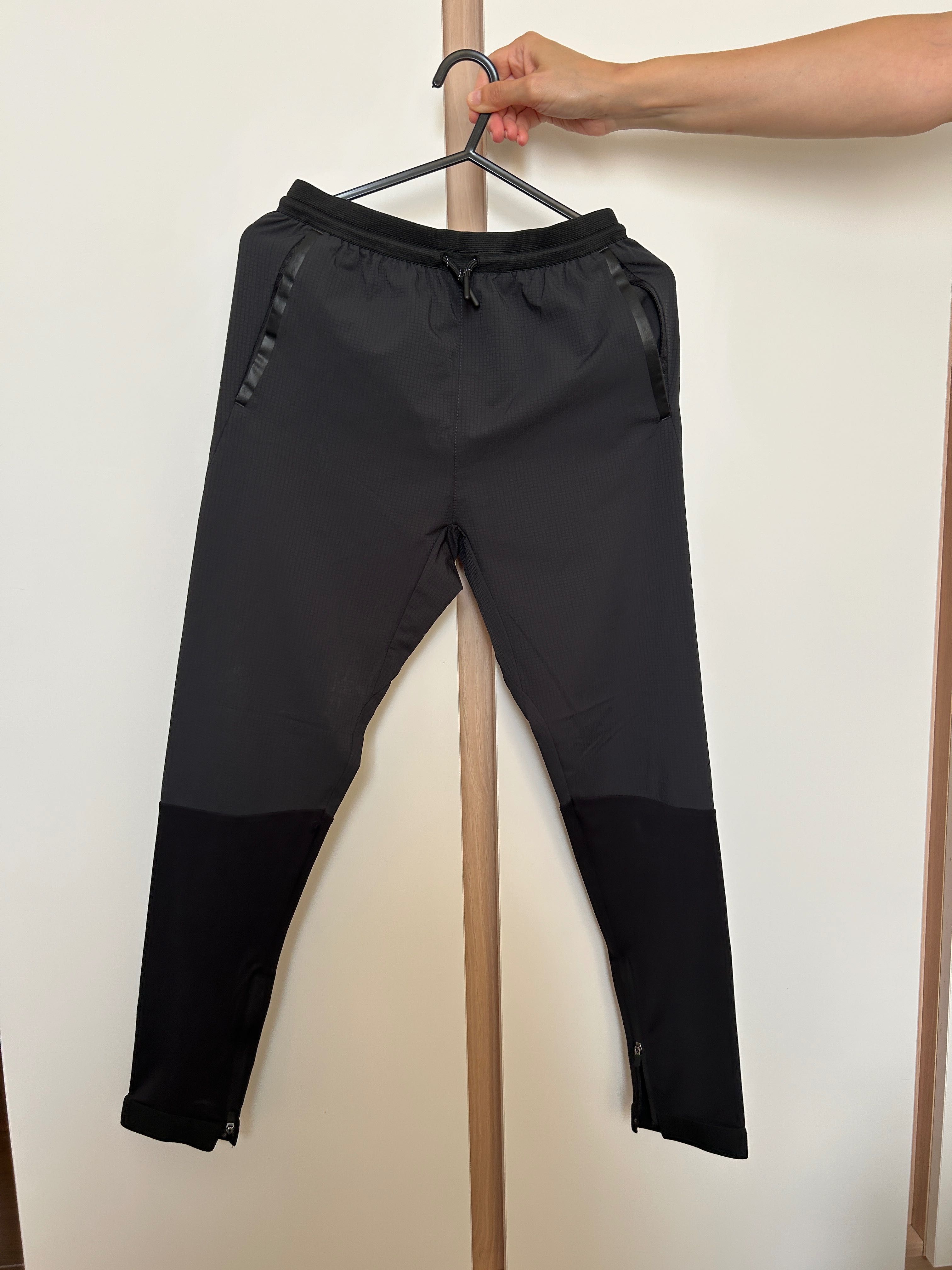Шушляков анцунг ZARA