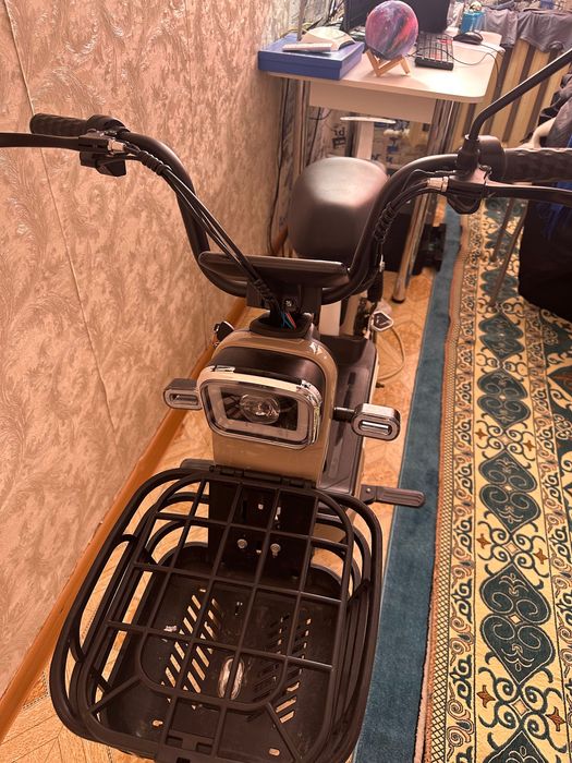 Спорттық мотоциклдер