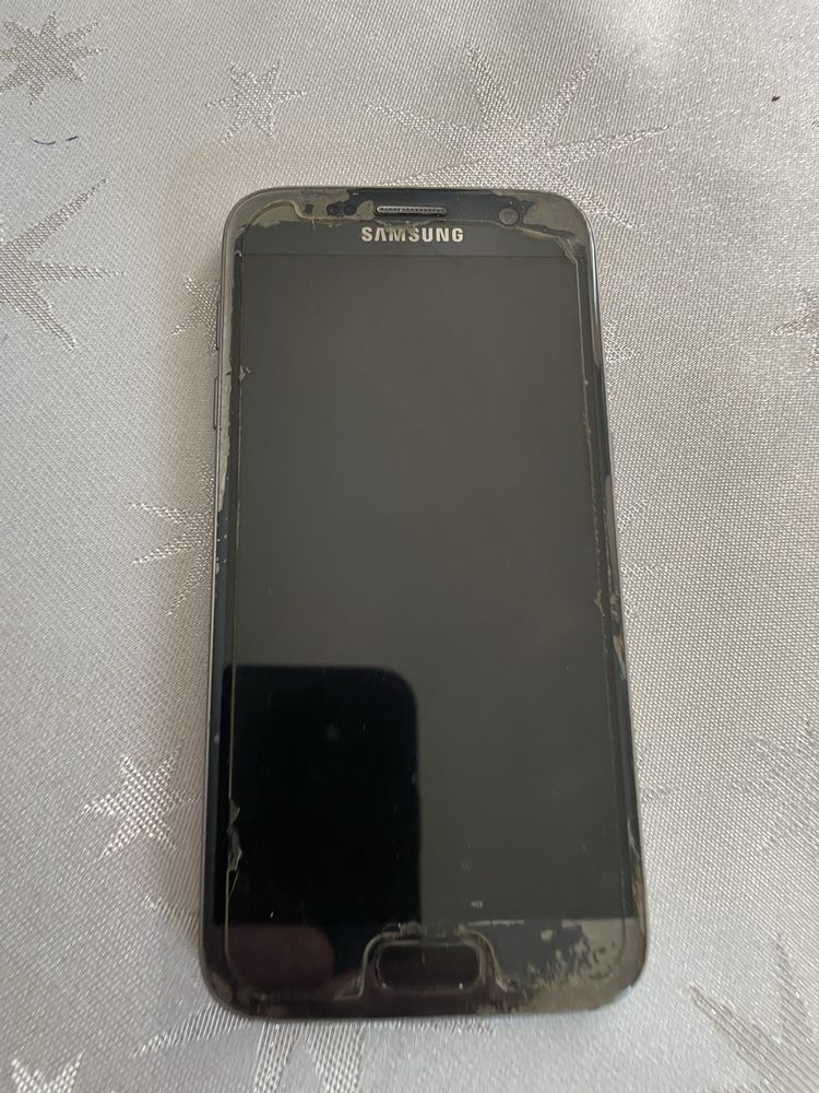 SAMSUNG Glaxy s7