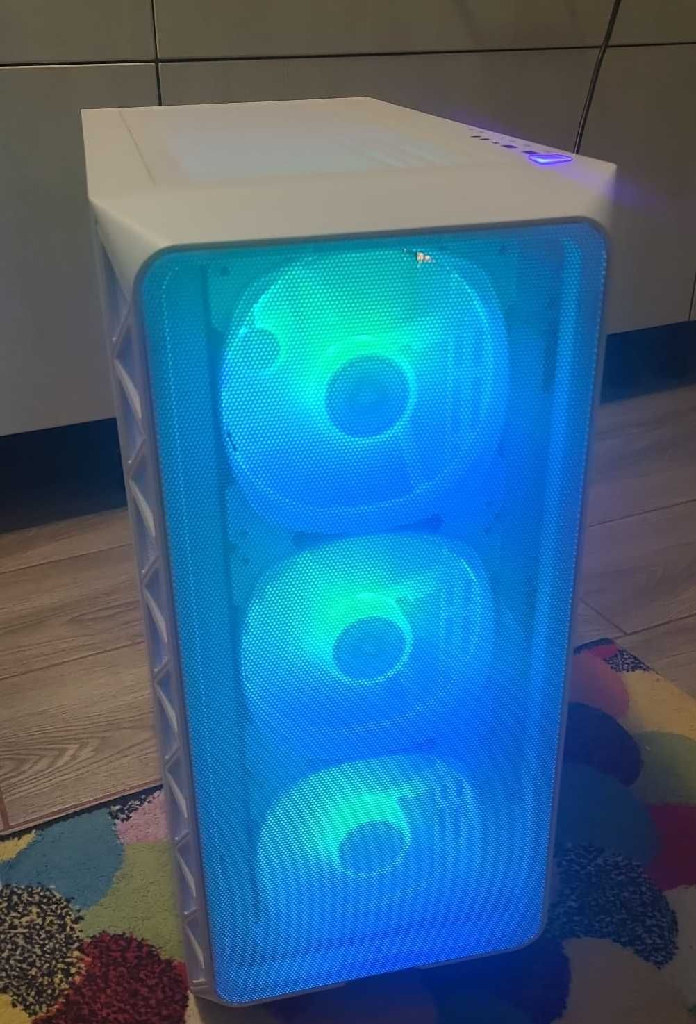 Sistem nr  cu rx 7900xt  de 20 gb si Ryzen 7 7800x3D –up 5.0 ghz ,nou