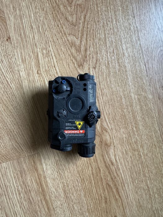 Replica airsoft CZ Scorpion Tokyo Marui Magpul Specna Vector Optics