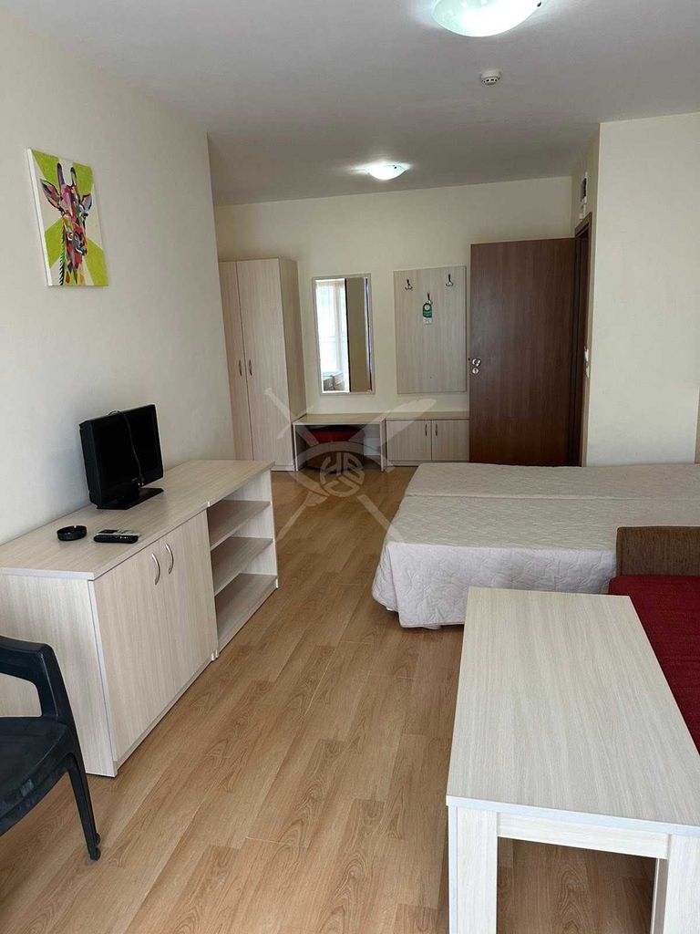 Продава се Едностаен апартамент в Созопол - 58 кв.м за 1009 €/кв.м - Снимка #2