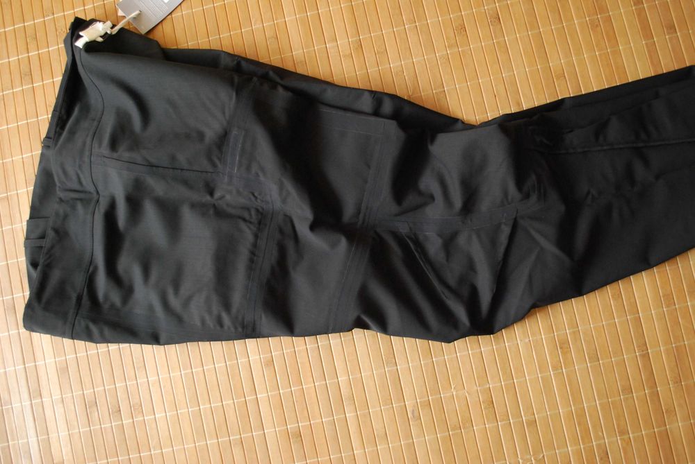 НОВ Icebreaker Shell+ ски панталон долнище Мъжки L 100% мерино wool