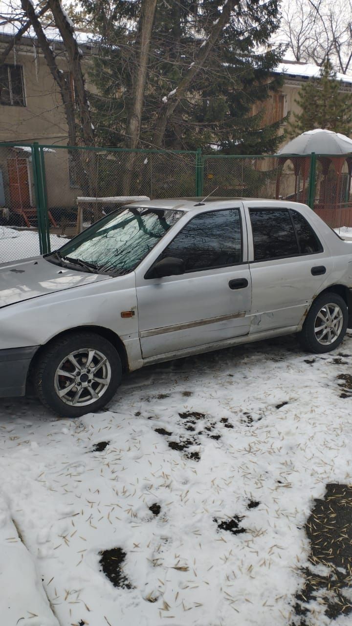 Продается Nissan Sunny, продажа