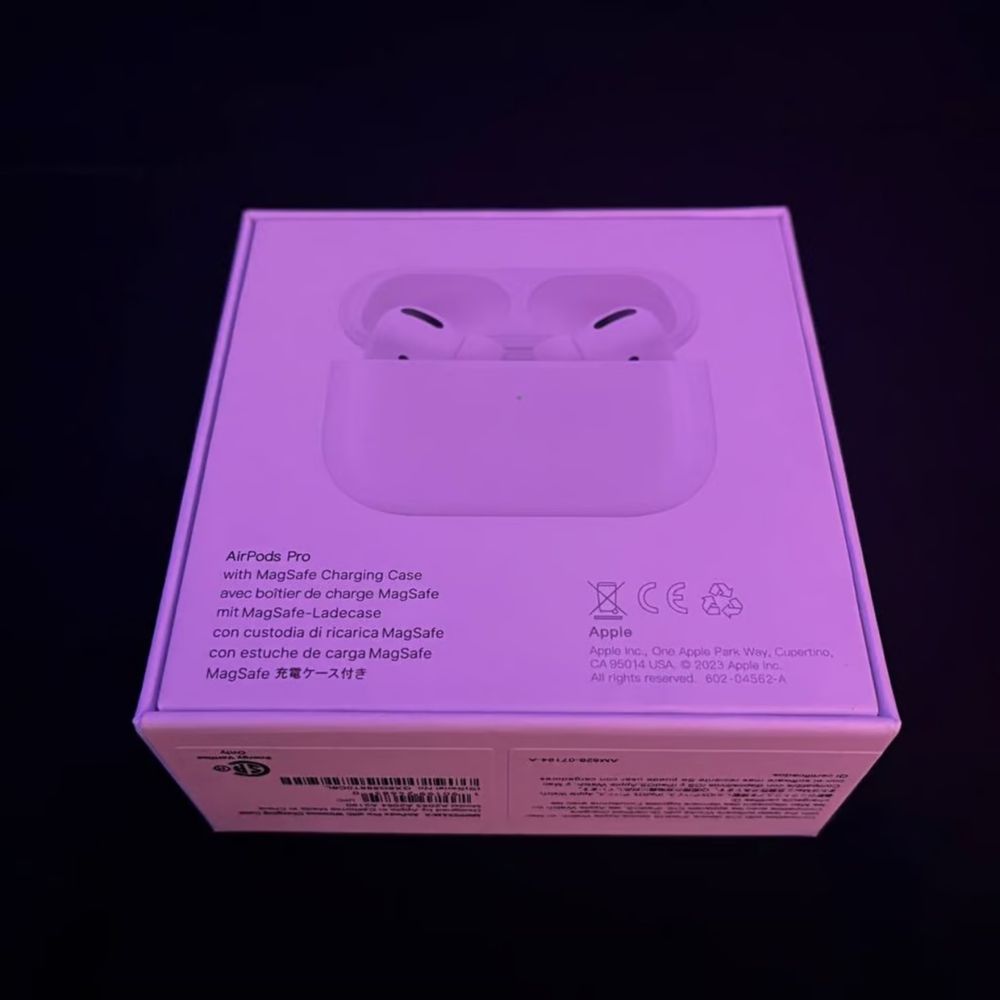 Airpods airpod 2nd gen