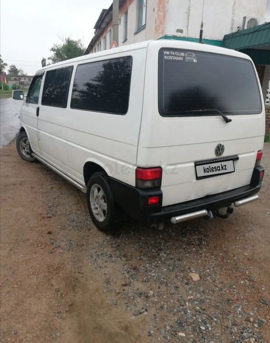 Продам фольксваген т4