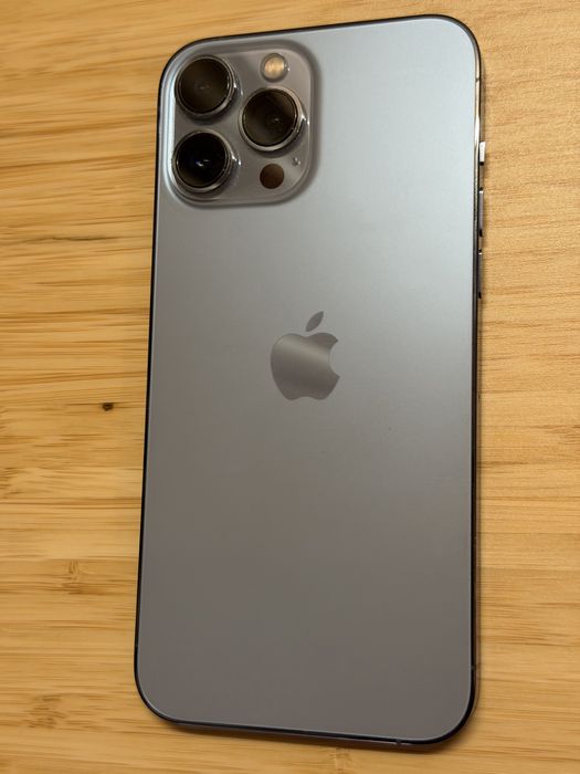 IPhone 13 Pro Max 1Tb Sierra Blue