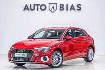 Audi A3 Led/Virtual cockpit/CarPlay/Lane assist/Tva/Leasing-Rate FARA AVANS