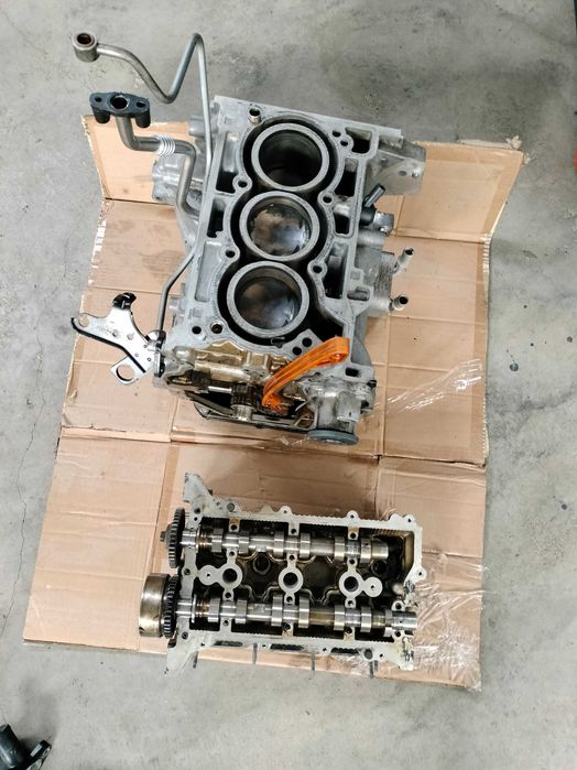 Motor dacia- Renault 0.9tce