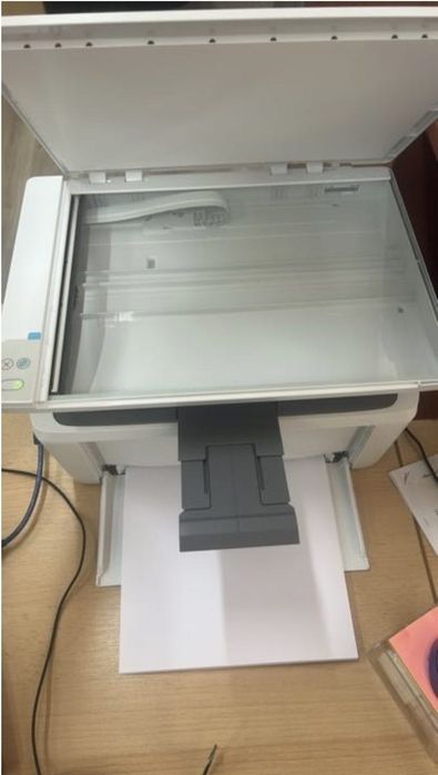 МФУ 3 в 1, принтер, сканер, копир HP M141a