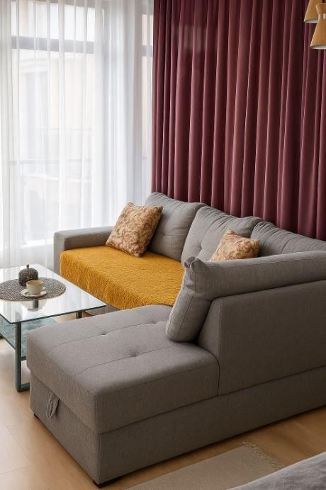 Едностаен апартамент в района на Св.Св. Константин и Елена!