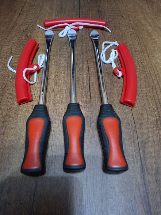 Leviere vulcanizare 30 cm