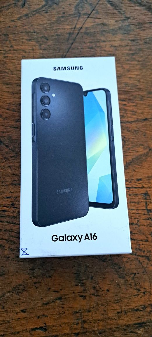 Samsung Galaxy A16