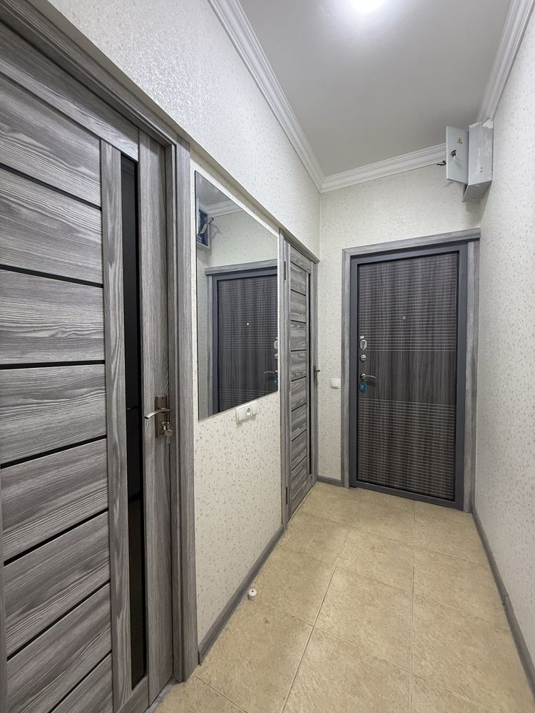 Продажа квaртиры - Chilonzor 3 kvartal, 2 kom 1 etaj