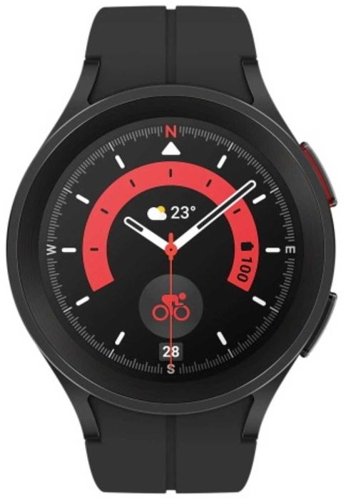 Смарт часы watch 5 pro