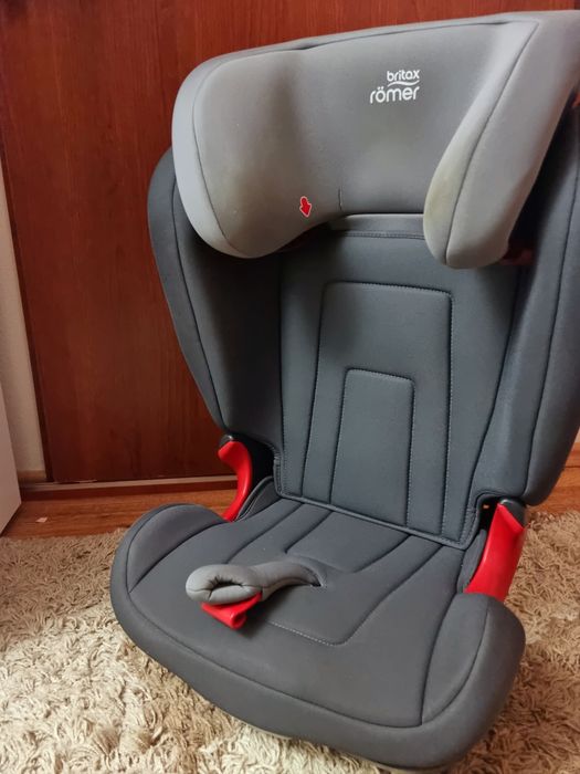 Scaun auto Britax Romer