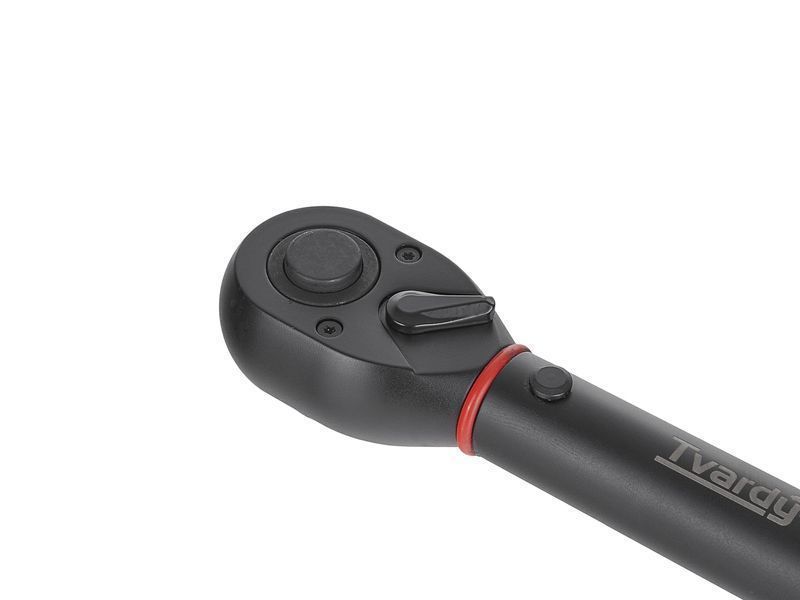 Динамометричен ключ 1/2 50-330nm tvardy