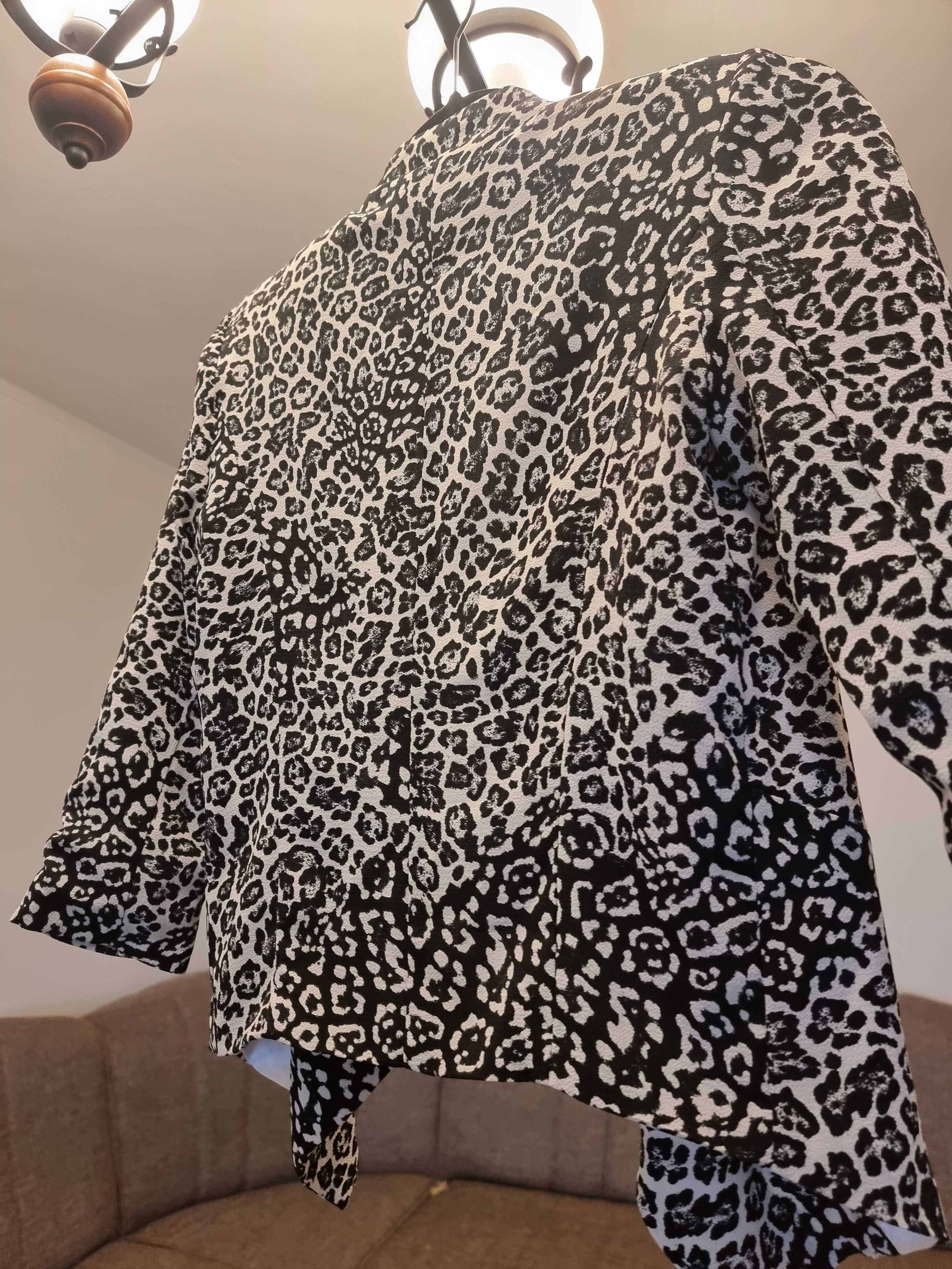 Sacou lejer Bershka