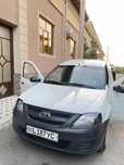 Lada largus 2014