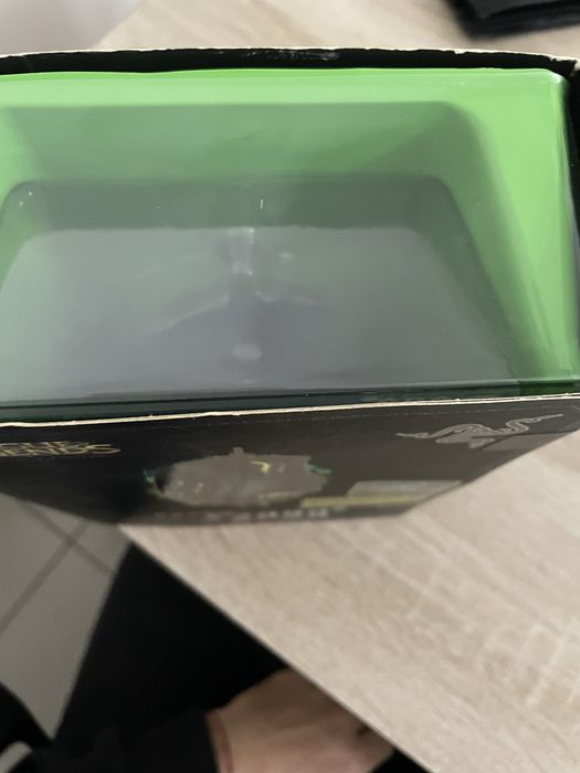 Gaming Mouse Razer Naga League of Legends Collector’s Edition