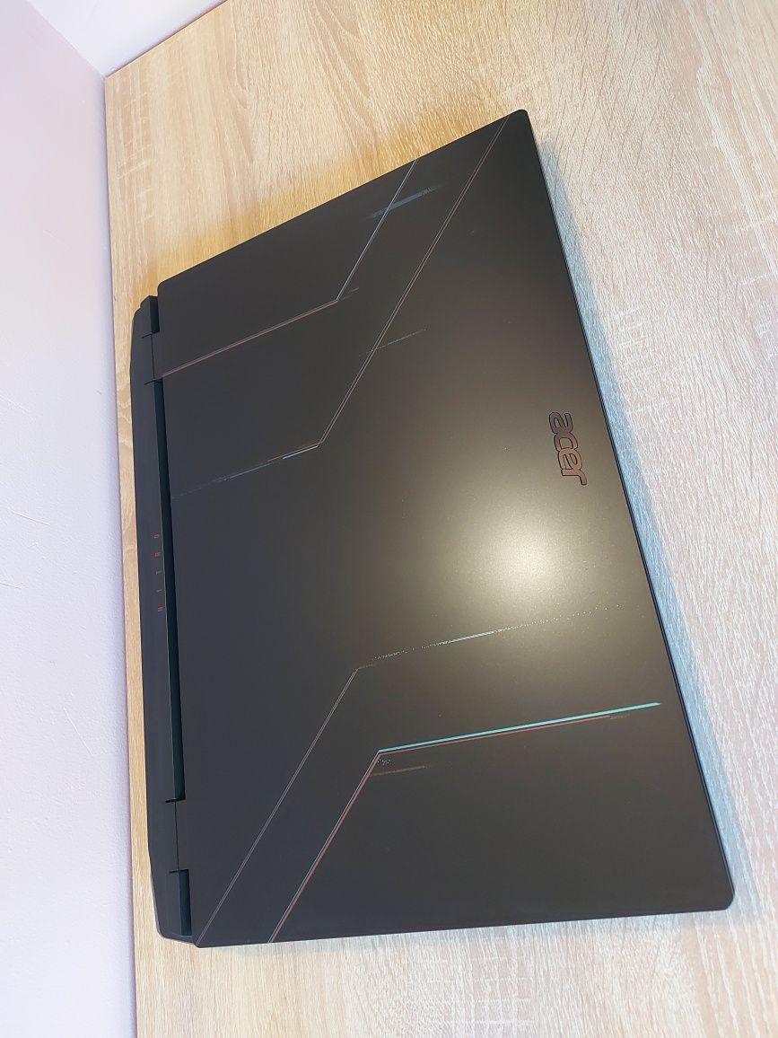 Гейминг лаптоп ACER Nitro 5