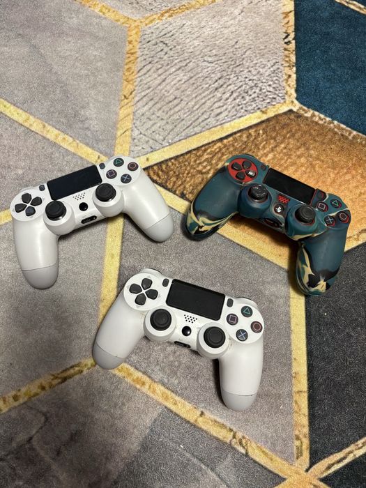 Controler/joystick PS4