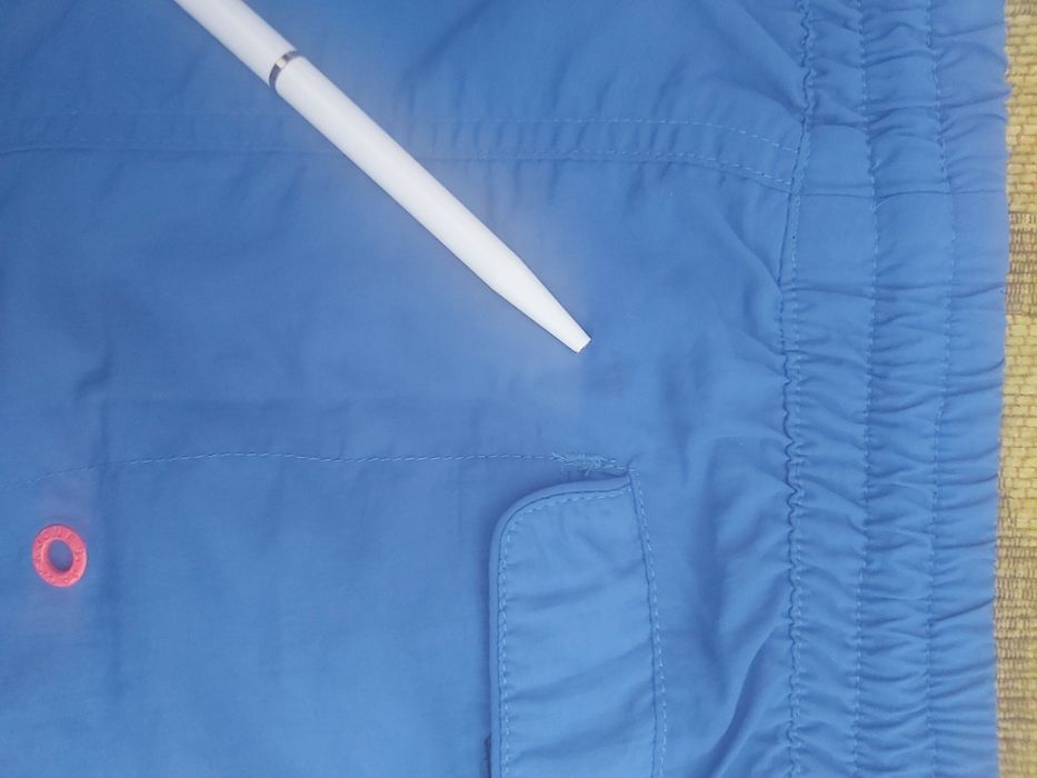 Мъжки клин Nike и къси гащи ERREA и Jack Jones