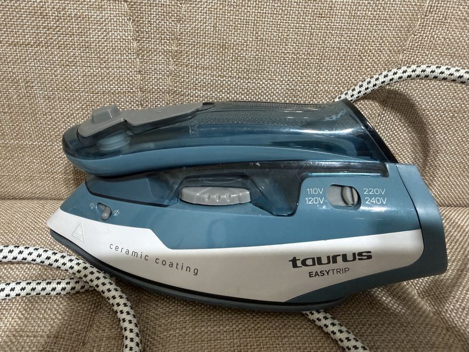 Мини ютия taurus easy trip