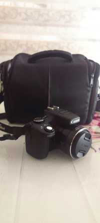 Canon SX 50 HS FotoAparat