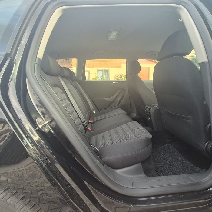 Vw Passat B6 , diesel ,140 CP ,euro 5 , navi,  ,Germania,2010