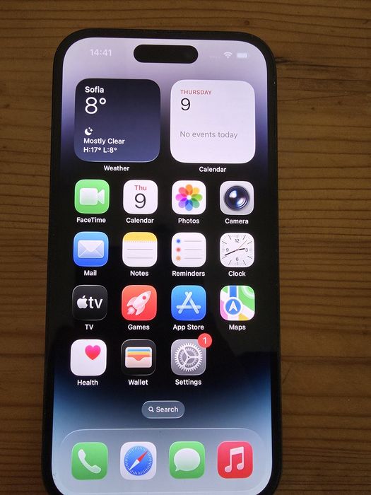 Iphone 14 Pro 128gb