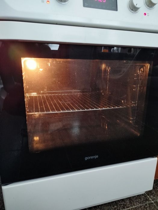 Готварска печка GORENJE