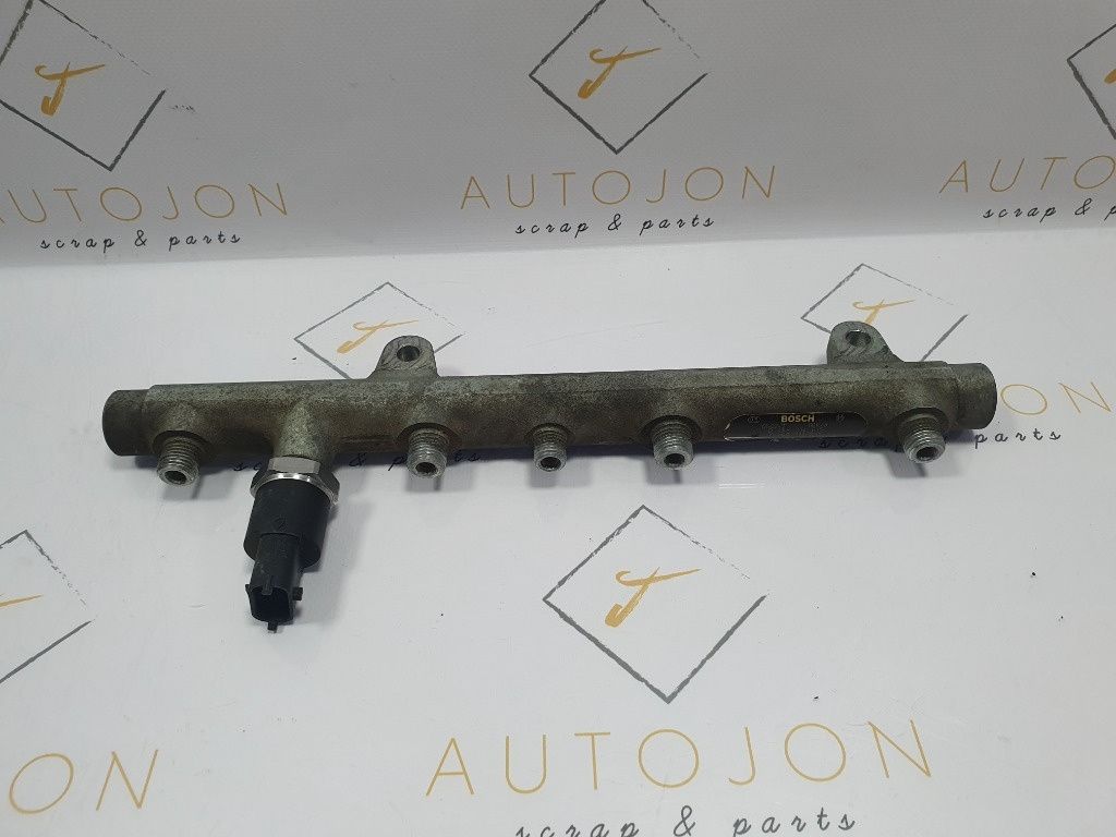 Rampa injectoare  RENAULT LAGUNA II BG0/1_ 2001 - 2007 1.9 dCi F9Q 750, F9Q 758, F9Q 759 7700111013