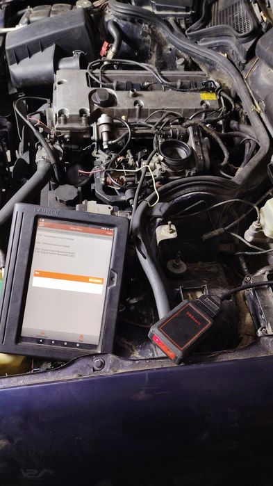 Услуги авто электрика