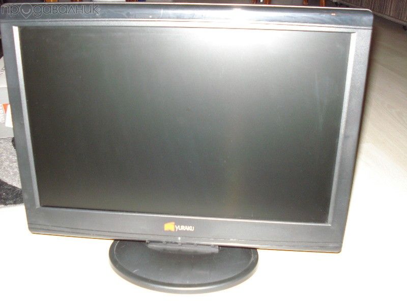 Монитор yuraku