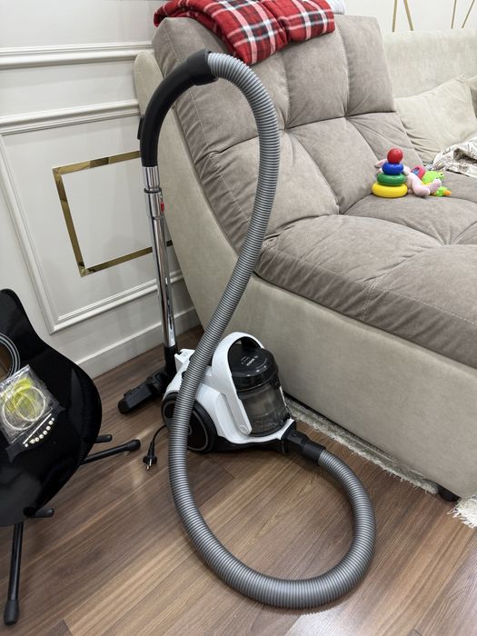 Пылесос Bosch в хорошем состоянии