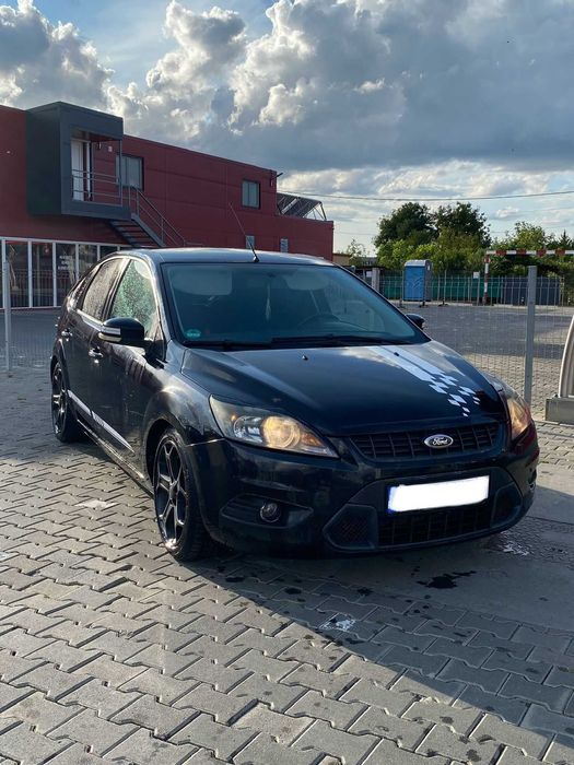 Ford Focus II | 2009 | Benzina 1.6