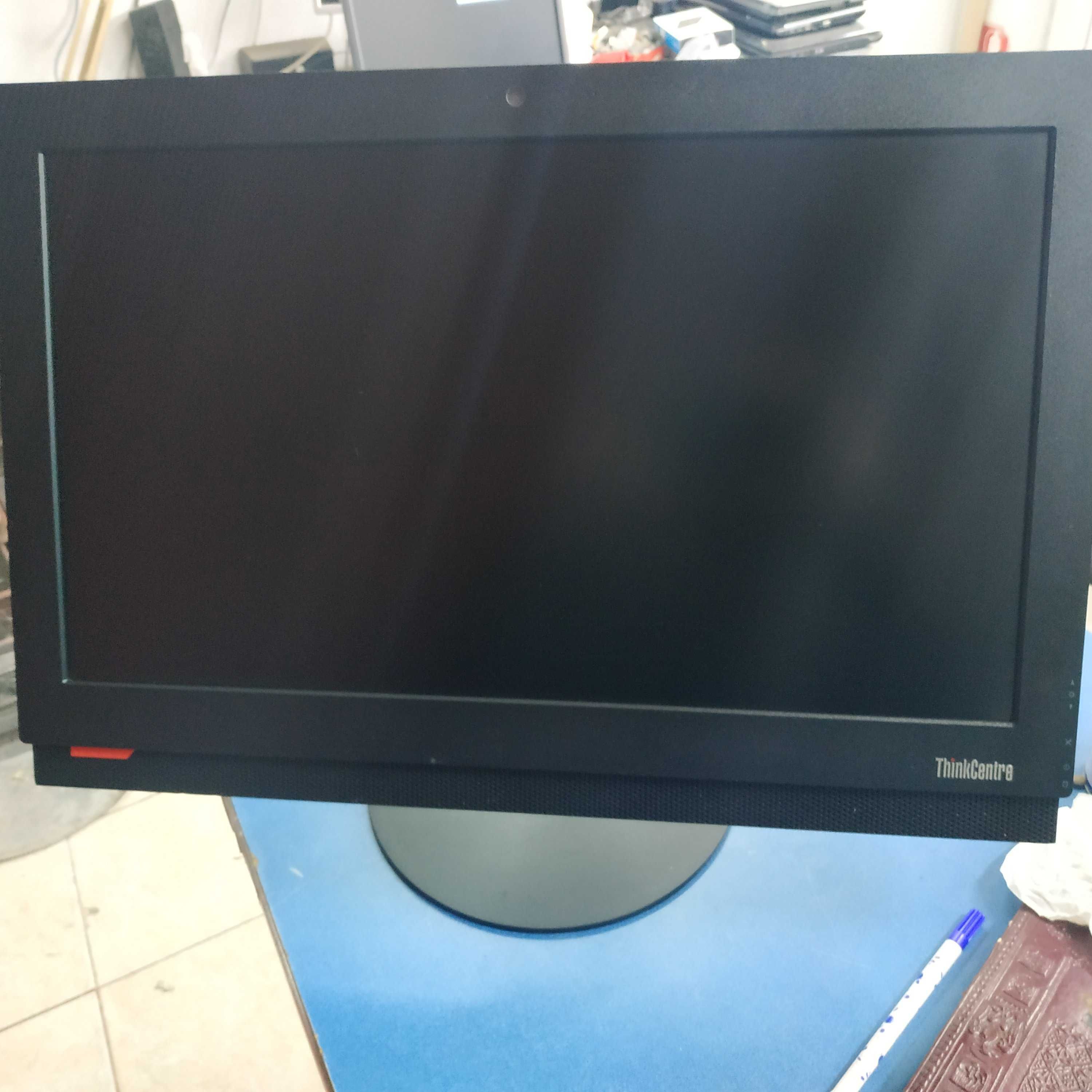 ThinkCentre M800z All-in-One  - Lenovo